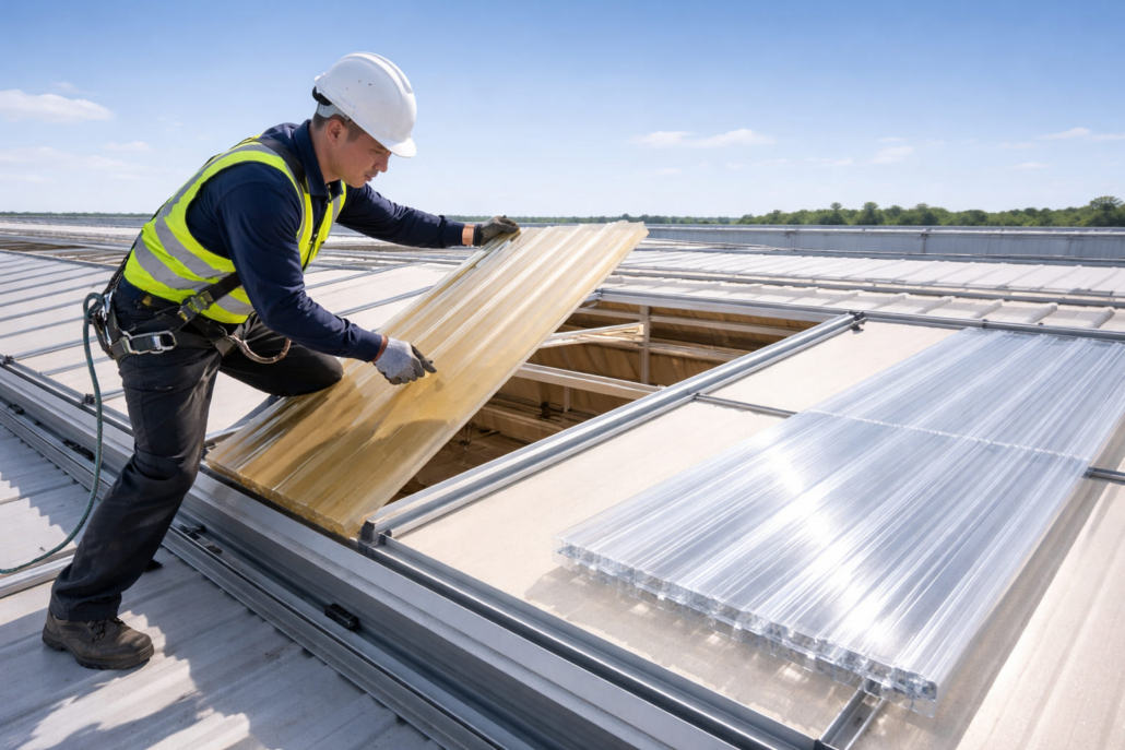 sustitucion-lucernarios-policarbonato