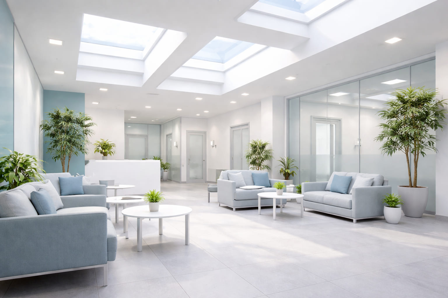 lucernarios-para-clinicas-luz-natural-centros-sanitarios