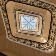 lucernario-escalera-comunidad-eixample-barcelona
